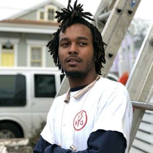 Meet your Posher, Earl